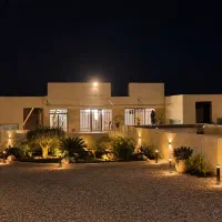 زمین باغ