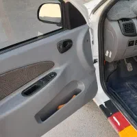 تیبا ۲ مدل۱۴۰۰ کاملا خانگی بدون ضربه و رنگ|خودرو سواری و وانت|نجفآباد, شریعتی غربی|دیوار