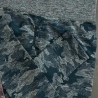 لگ ارتشی، نیمتنه