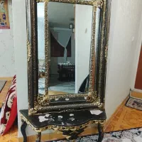 اینه میز