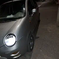 ام وی ام 110سه سیلند|خودرو سواری و وانت|سبزوار, پاسداران|دیوار