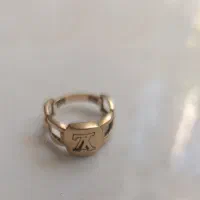 انگشتر طلا نو