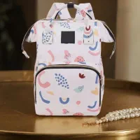 کیف کوله نوزادی