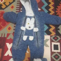 سرهمی نوزادی