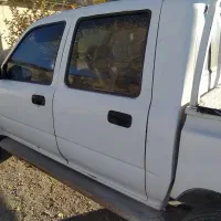 تویوتا هایلوکس ۱۹۹۲