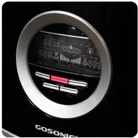 آبسردکن cosonic|آب‌سردکن و تصفیه آب|رشت, دیلمان|دیوار