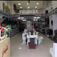 اجاره مغازه ۲۲۰ متری وایین کد۷۰۰|اجارهٔ مغازه و غرفه|شهریار, شهرک وائین|دیوار