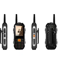 گوشی ارتشی هوپ مدل K19 ریجستر شده