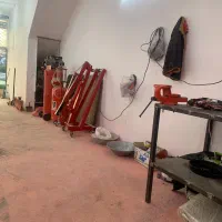 مکانیکی و تعویض روغنی تخصصی تهران