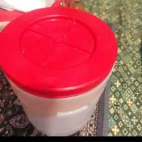 دبه 10 کیلویی