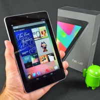 تبلت گوگل نکسوس 7 ایسوس سلولار