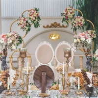 فروش سازه و صندلی مهمان مراسم عروسی