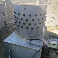 فروش دستگاه پر کن مرغ و اردک...