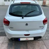 تیبا ۲|خودرو سواری و وانت|شیراز, بعثت|دیوار