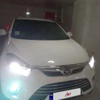 جک s5|خودرو سواری و وانت|تبریز, |دیوار