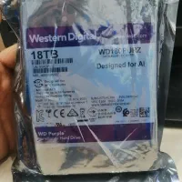 هارد 18ترا hdd
