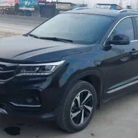 شاسی بلند sx5|خودرو سواری و وانت|قائم‌شهر, |دیوار