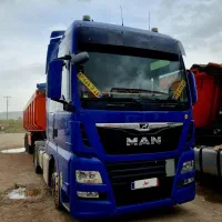 مان 500