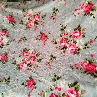 پتو تک نفره|رختخواب، بالش، پتو|بجنورد, |دیوار