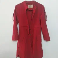 مانتو های قیمت مناسب و ترازو|لباس|ساوه, |دیوار