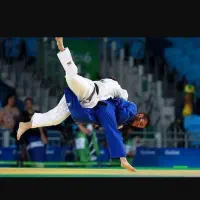 آموزش جودو و دفاع شخصی