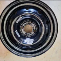 رینگ ۱۴ فولادی (فابریک ایرانخودرو)
