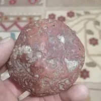 جاسپر راف قرمز بدون پولیش طبیعی و معدنی|جواهرات|بختگان, |دیوار