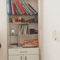 کمد ،کتابخانه ،ویترین ،کمد نوجوان