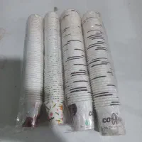 لیوان کاغذی