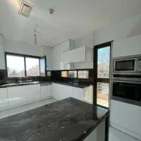 ۱۸۳ متر سه خواب سه خواب مستر سه تراس جنوبی تهاتر