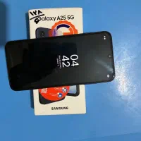 سامسونگ s25 5G