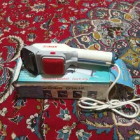 اتو بخار دستی مسافرتی|اتو و لوازم اتو|ری, دولت‌آباد|دیوار