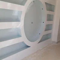 نقاش ونقاشی ساختمان|خدمات پیشه و مهارت|تبریز, |دیوار