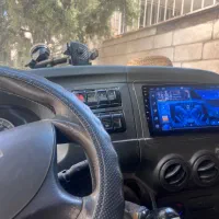 ون ایویکو A36 نقد و اقساط|خودرو سواری و وانت|شیراز, ستارخان|دیوار