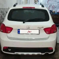 کوییک S|خودرو سواری و وانت|سنندج, |دیوار