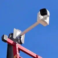 دوربین مداربسته پکیج حرفه ای/مدل استارلایتH265+|دوربین مداربسته|سبزوار, کوی گلستان|دیوار