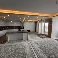 فروش و معاوضه واحد ۱۶۰ متری وام دار میدان بازرگانی|فروش آپارتمان|بجنورد, |دیوار