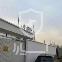 خرید و نصب فنس الکتریکی اسپارا