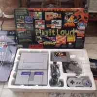 سوپر نینتندو یو سی کلکسیونی