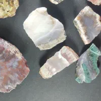 اسلایس طبیعی مناسب نگین|جواهرات|اصفهان, بیدآباد|دیوار