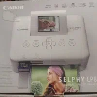 پرینتر  بی سیم selphy cp800 canon