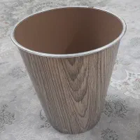سطل زباله پلاستیکی