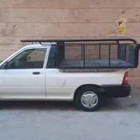 وانت پراید ۱۵۱