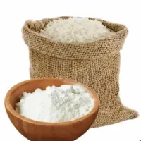 آرد برنج خانگی