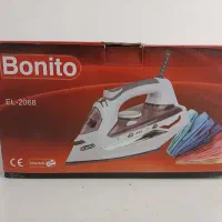 اتو بخار دستی بونیتو Bonito مدل EL-2068