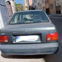 پراید انژکتوری|خودرو سواری و وانت|اسلامشهر, شهرک قائمیه|دیوار