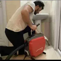 لوله بازکنی/فنرزنی/ارزانترین پمپ باد قوی/بهداشتی