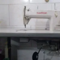 چرخ خیاطی|چرخ خیاطی و ریسندگی|پاکدشت, پاکدشت (مامازند)|دیوار