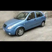 تیبا ۲ مدل ۹۵ فول