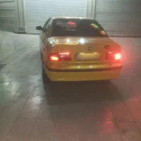 تاکسی سمند با درامد دومیلیون پانصد به بالا|خودرو سواری و وانت|تهران, فردوس|دیوار